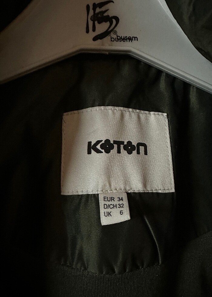 Yağmurluk - Görsel 3