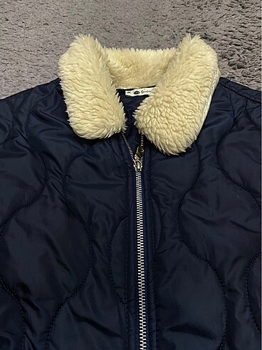 Zara Ceket