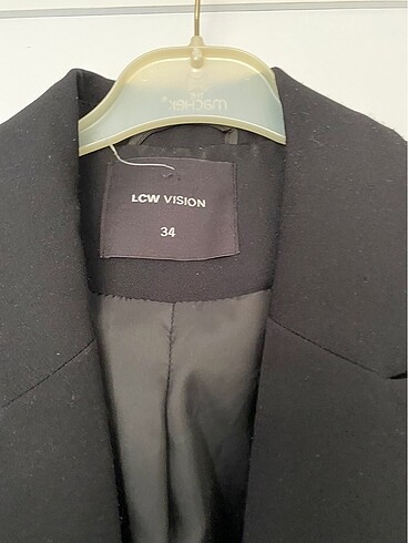 LC Waikiki Blazer Ceket