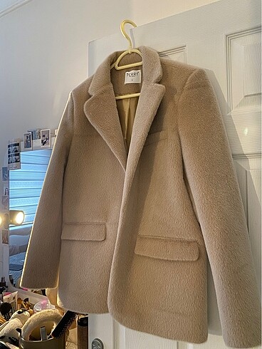 Blazer Kaban