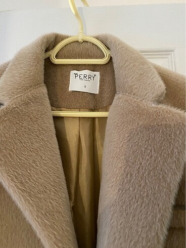 Zara Blazer Kaban
