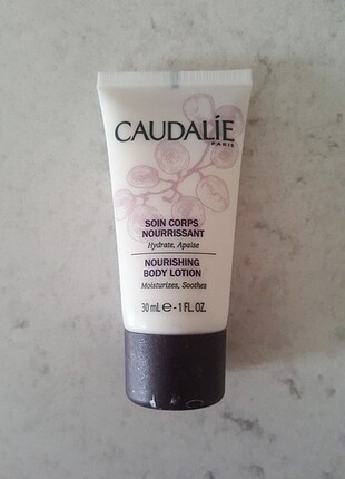 Caudalie 30ml krem nemlendirici vucut - el