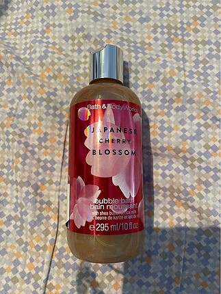 Bath & Body Works Japanese Cherry Blossom Duş Jeli