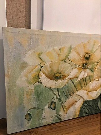 60*120cm Kanvas tablo