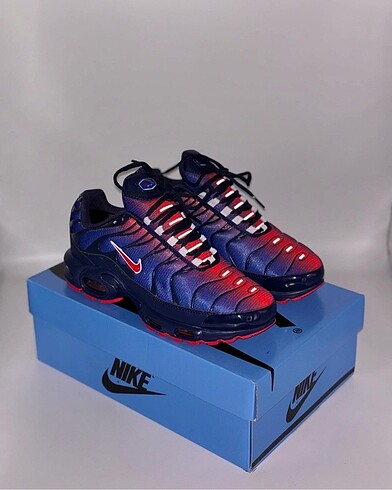 Nike Nike Tn Air Max Plus French Derby Pack