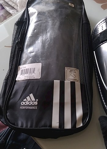 Adidas  Dizlik - Görsel 2