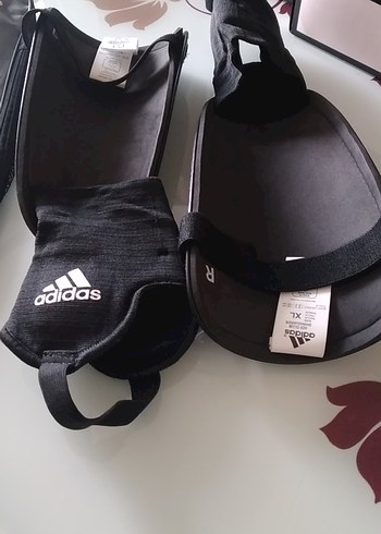Adidas  Dizlik - Görsel 3