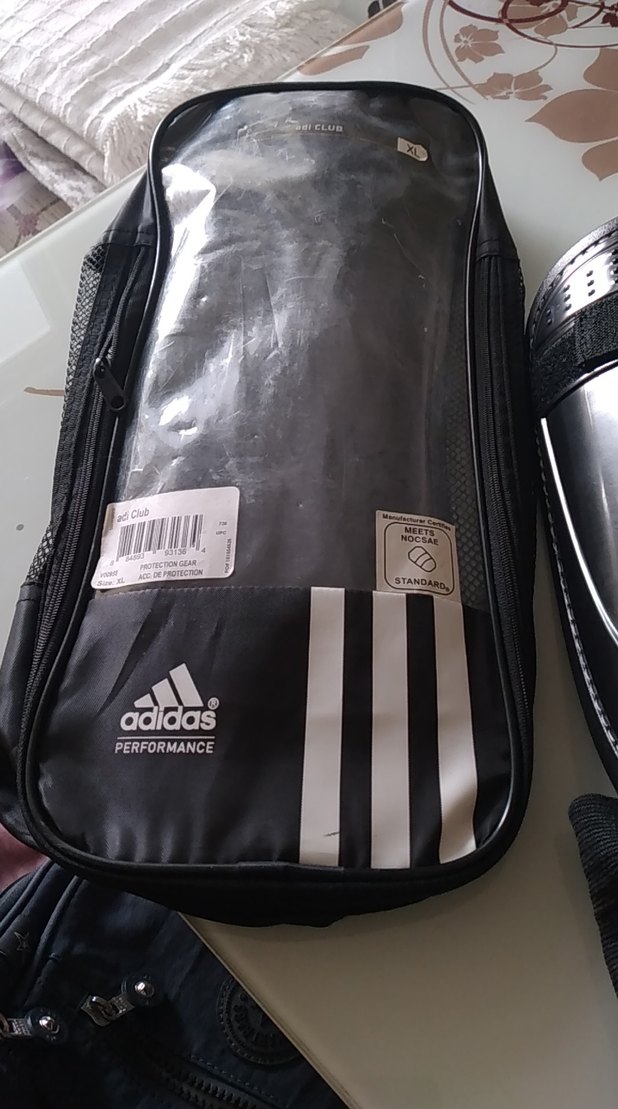 Adidas  Dizlik - Görsel 2