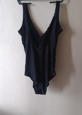 siyah mayo - Görsel 2