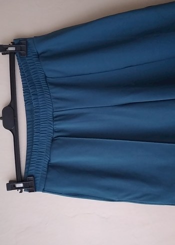 petrol yesili kadın eşofman - Görsel 2