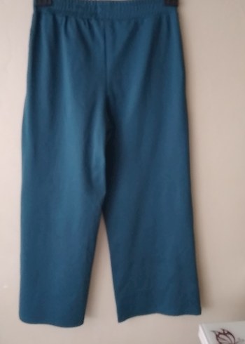 petrol yesili kadın eşofman - Görsel 5