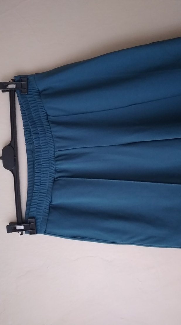 petrol yesili kadın eşofman - Görsel 2