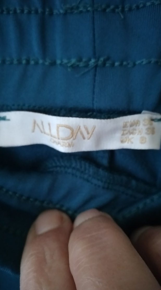 petrol yesili kadın eşofman - Görsel 3