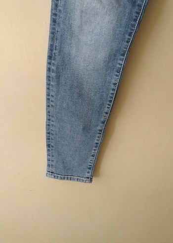 Mavi Jeans Mavi Erkek Kot Pantolon
