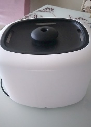 Beyaz Kiwi evcil hayvan su kabı - Görsel 4