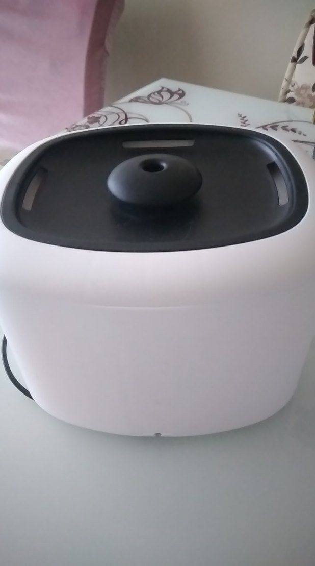 Beyaz Kiwi evcil hayvan su kabı - Görsel 4