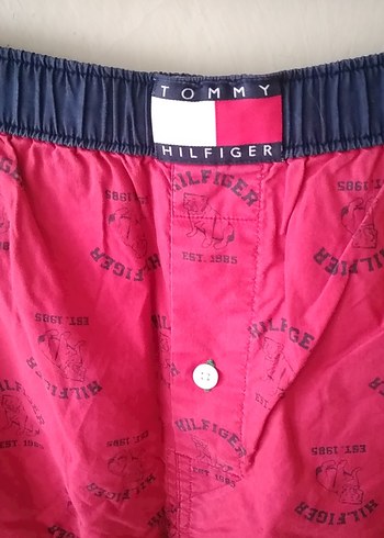 Renkli Baskılı Erkek Mini Boxer - Görsel 2