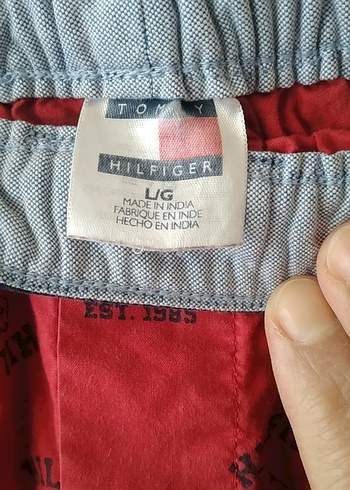 Renkli Baskılı Erkek Mini Boxer - Görsel 3