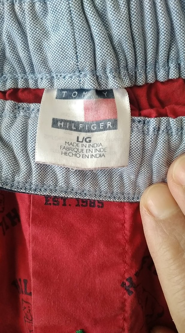 Renkli Baskılı Erkek Mini Boxer - Görsel 3