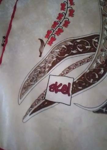 aker kadın eşap - Görsel 3