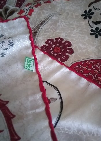 aker kadın eşap - Görsel 4