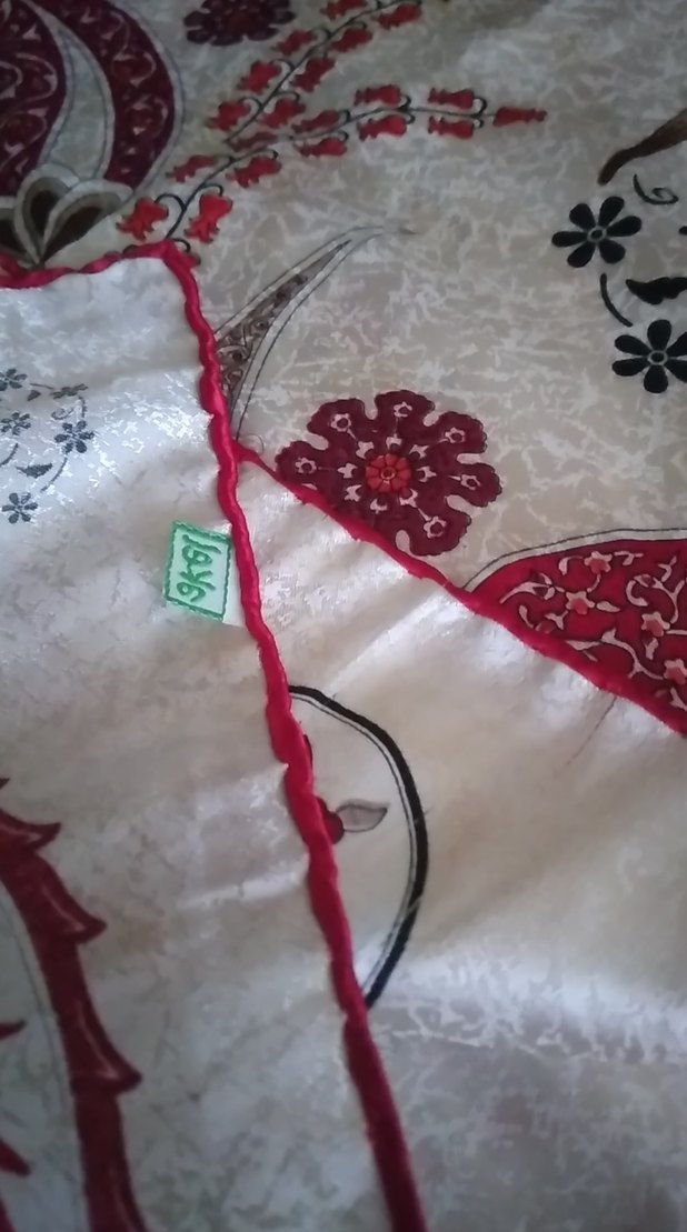 aker kadın eşap - Görsel 4