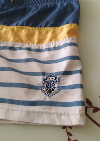 erkek mayo - Görsel 2