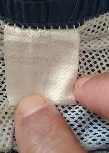 erkek mayo - Görsel 4