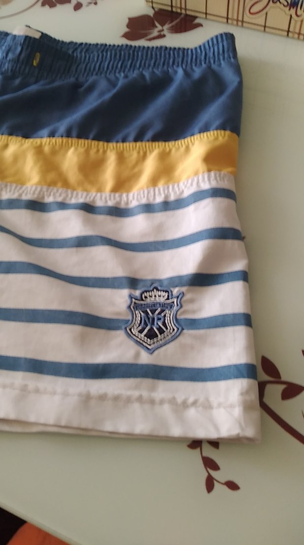 erkek mayo - Görsel 2