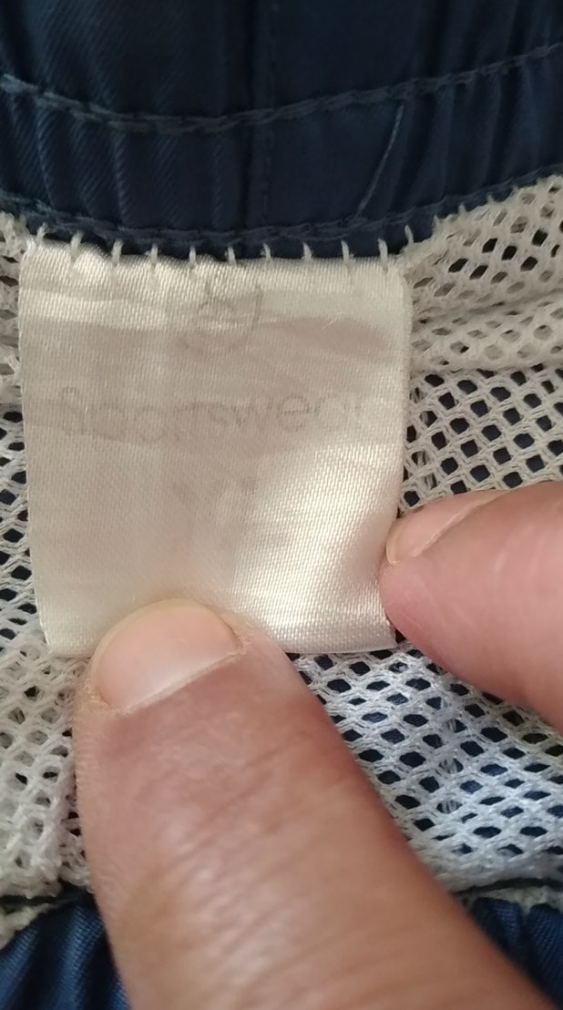 erkek mayo - Görsel 4