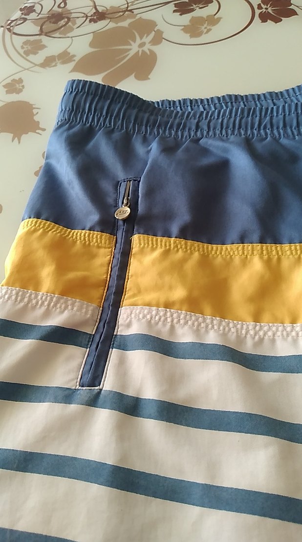 erkek mayo - Görsel 3