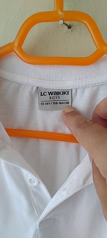 LC Waikiki Kullanılmış