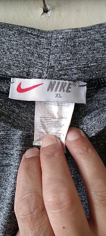 Nike Kullanılmış