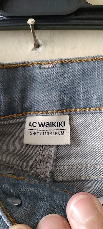 LC Waikiki Kullanılmış