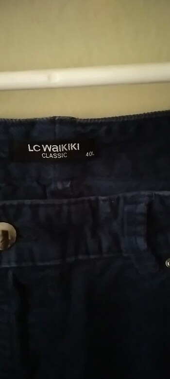 LC Waikiki Kullanılmış