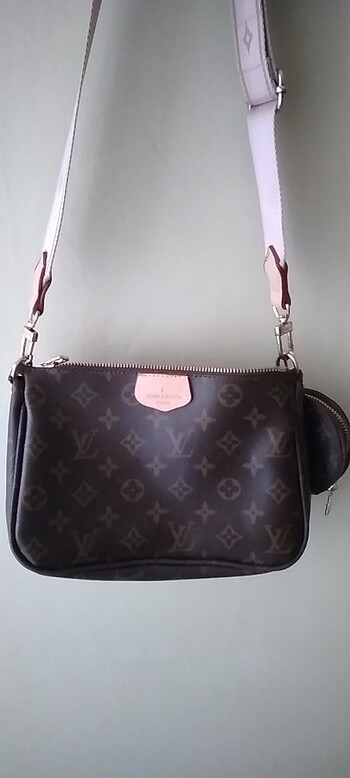 Louis Vuitton Çanta