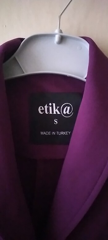 s Beden Kumaş yelek