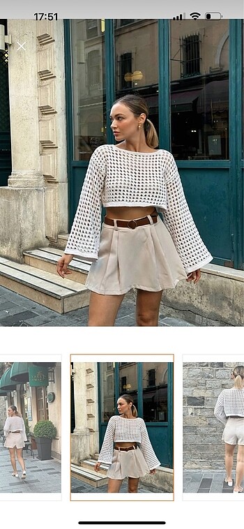 Zara kazak