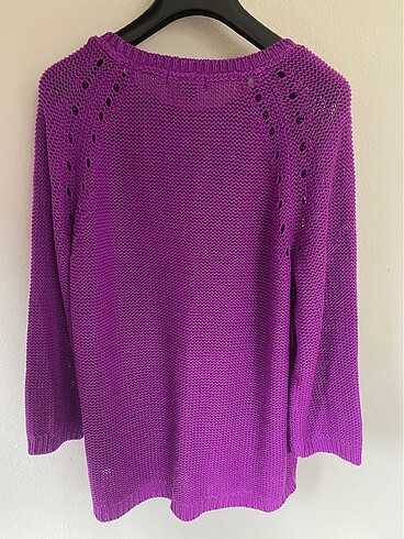 H&M Merserize kazak