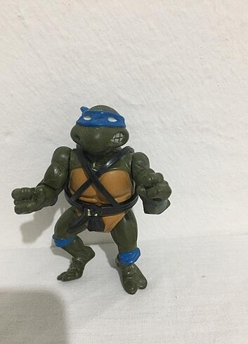 Ninja kaplumbağa 