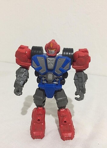 Transformırs