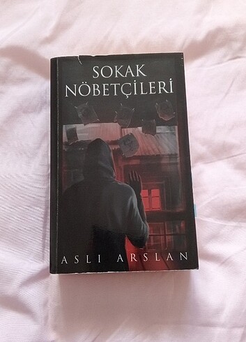 Sokak Nöbetçileri