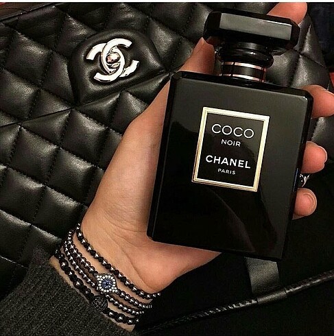  Beden Coco Chanel Noir Kadın Parfüm