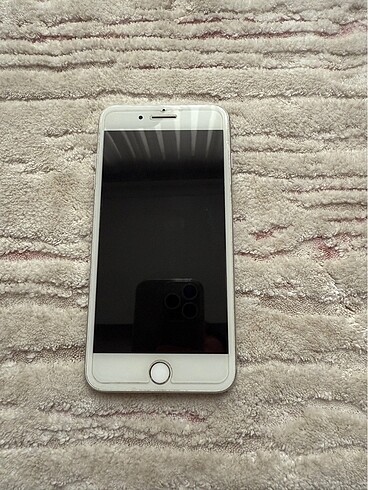 İyi Durumda Iphone 7 Plus