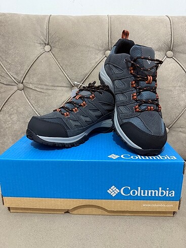 Columbia Waterprof Sıfır