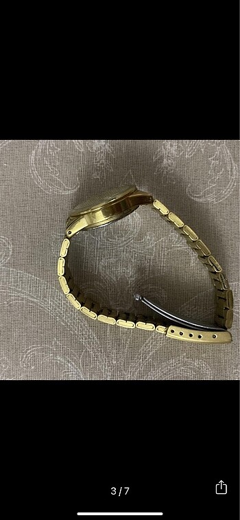  Beden casio orjinal saat