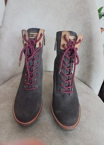 40 Beden Tommy Hilfiger Sıfır kadın bot