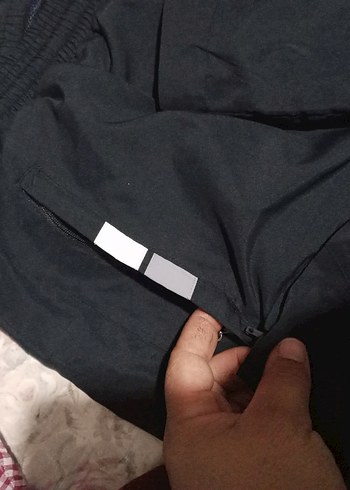 xl Beden siyah Renk Eşofman