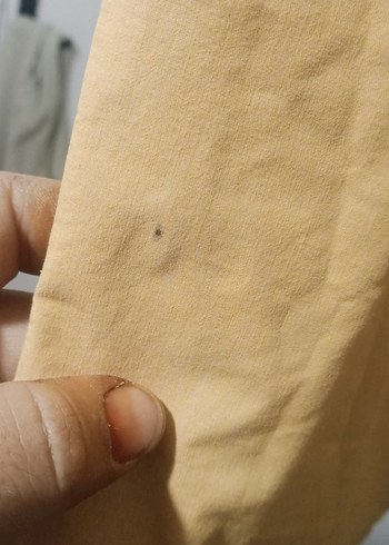 Bej Erkek Normal Kesim Pantolon - Görsel 2