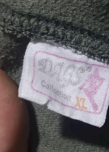 kadın eşofman takımı - Görsel 6